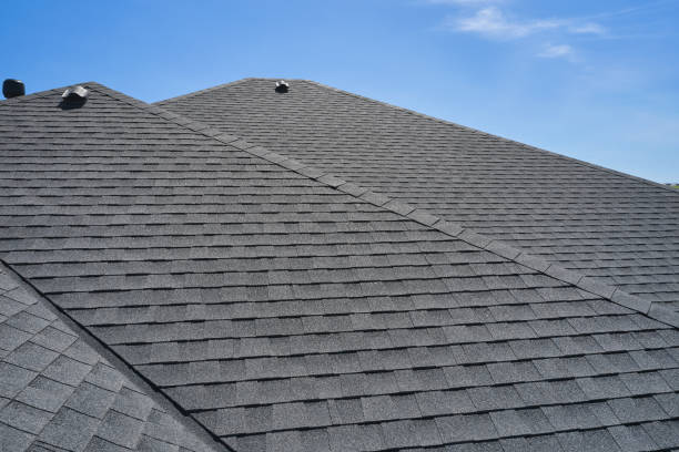 Professional Roofing Services in Ahwahnee, CA